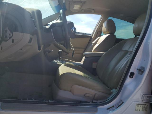 Photo 7 from auction – 2010 NISSAN ALTIMA BAS with VIN 1N4AL2AP9AN564467