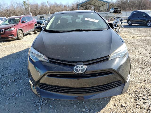 Снимка 5 от търг – 2017 TOYOTA COROLLA L с VIN 2T1BURHE6HC845213