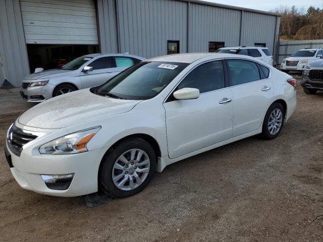 NISSAN ALTIMA 2.5 2015 with VIN 1N4AL3AP3FC221100 - Photo from auction