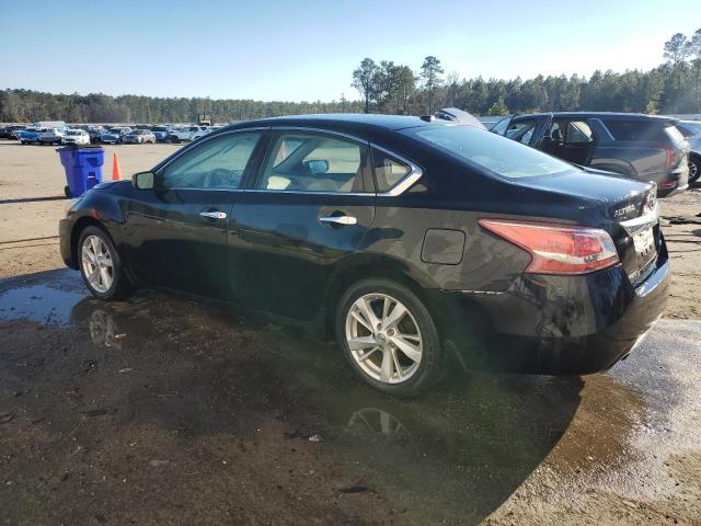 Photo 2 from auction – 2013 NISSAN ALTIMA 2.5 with VIN 1N4AL3APXDC147218