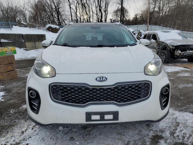 Photo 5 from auction – 2017 KIA SPORTAGE E with VIN KNDPNCAC0H7235964