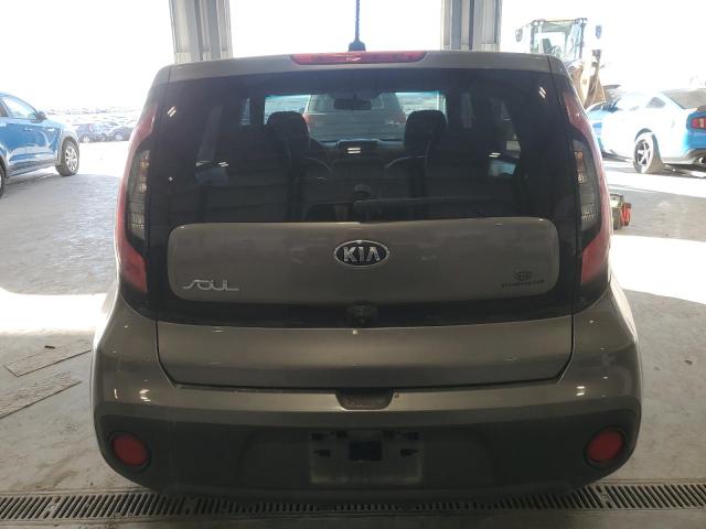 Photo 6 from auction – 2019 KIA SOUL with VIN KNDJN2A21K7637751