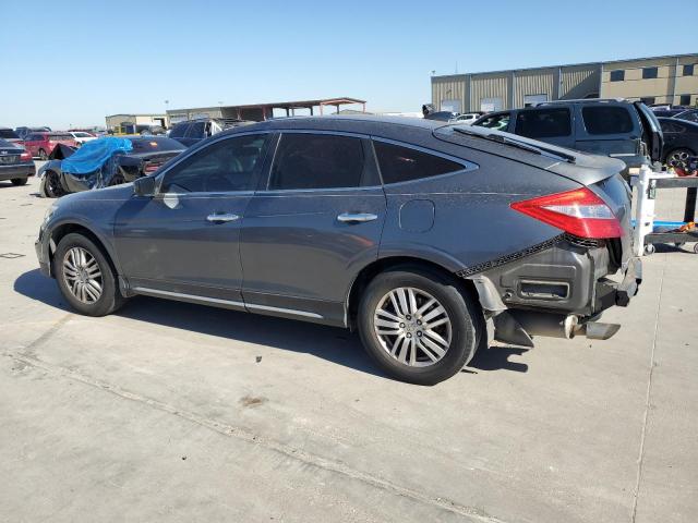 Photo 2 from auction – 2013 HONDA CROSSTOUR with VIN 5J6TF3H58DL002574