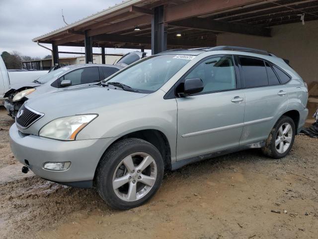 LEXUS RX 330 2004 with VIN 2T2GA31U24C011474 - Photo from auction