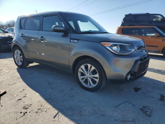 Снимка 4 от търг – 2016 KIA SOUL + с VIN KNDJP3A52G7337184