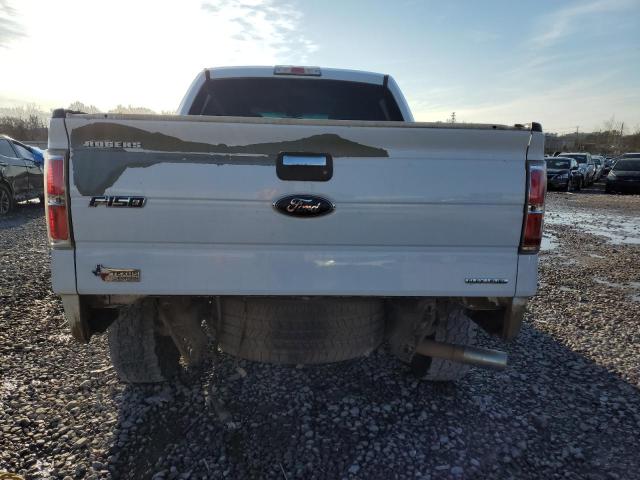 Photo 6 from auction – 2014 FORD F150 SUPER with VIN 1FTFW1EF2EKG47555