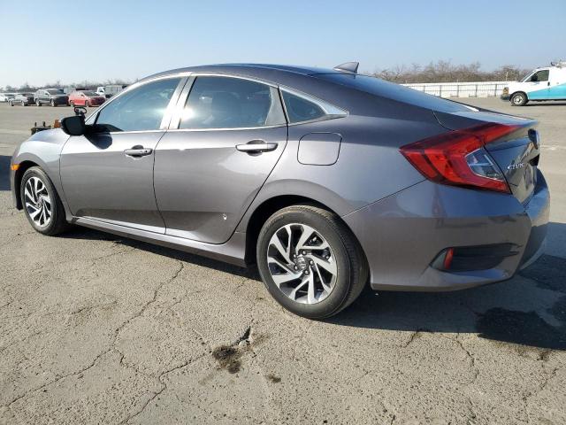 Photo 2 from auction – 2018 HONDA CIVIC EX with VIN 2HGFC2F75JH542792