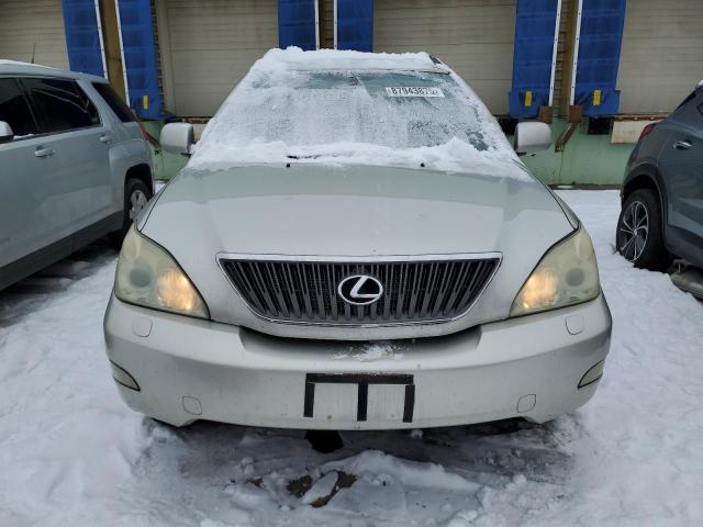 Photo 5 from auction – 2004 LEXUS RX 330 with VIN JTJHA31U140053313