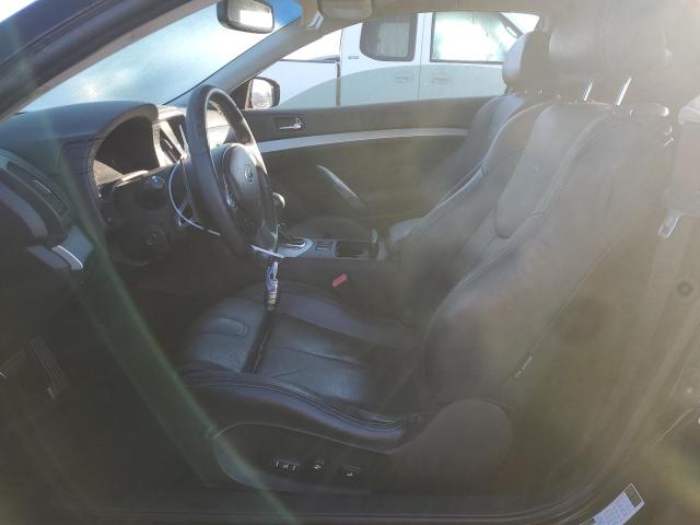 Photo 7 from auction – 2008 INFINITI G37 BASE with VIN JNKCV64E88M111955