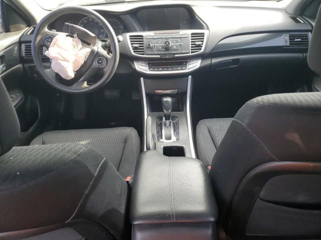 Photo 8 from auction – 2014 HONDA ACCORD SPO with VIN 1HGCR2F54EA205843