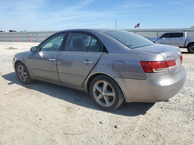 Photo 2 from auction – 2006 HYUNDAI SONATA GLS with VIN 5NPEU46F06H015963