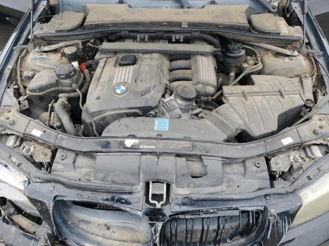 Photo 11 from auction – 2011 BMW 328 I SULE with VIN WBAPH5G55BNM78133