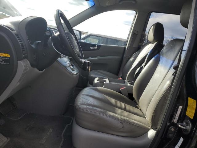 Photo 7 from auction – 2008 HYUNDAI ENTOURAGE with VIN KNDMC233586049813