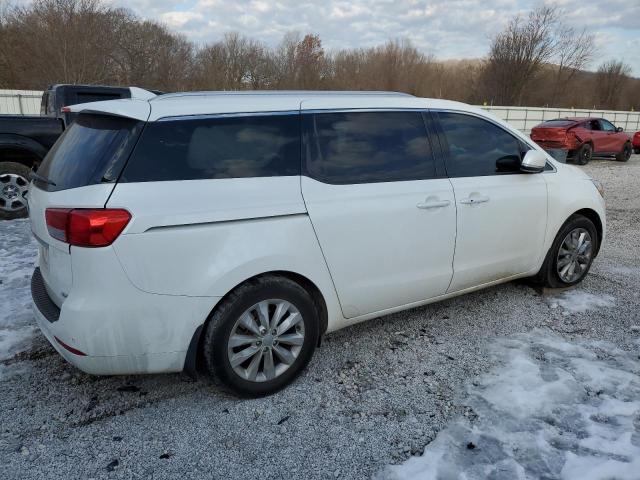 Photo 3 from auction – 2017 KIA SEDONA EX with VIN KNDMC5C1XH6255743