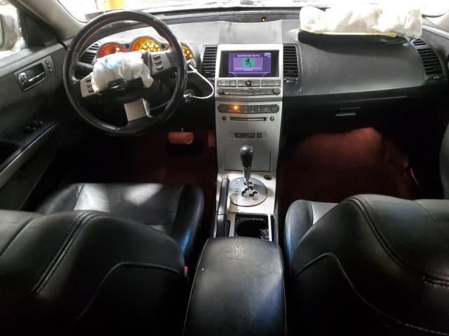 Photo 8 from auction – 2005 NISSAN MAXIMA SE with VIN 1N4BA41E25C865281