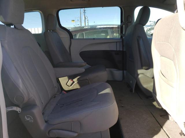 Photo 11 from auction – 2019 CHRYSLER PACIFICA T with VIN 2C4RC1FG6KR526067