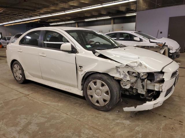 Photo 4 from auction – 2011 MITSUBISHI LANCER ES/ with VIN JA32U2FU2BU010882