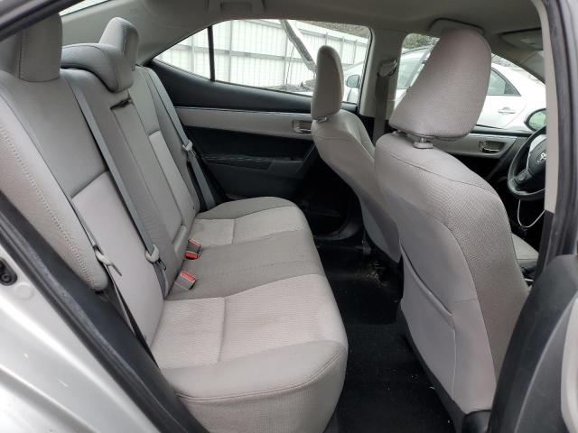 Photo 10 from auction – 2015 TOYOTA COROLLA L with VIN 5YFBURHE8FP278192