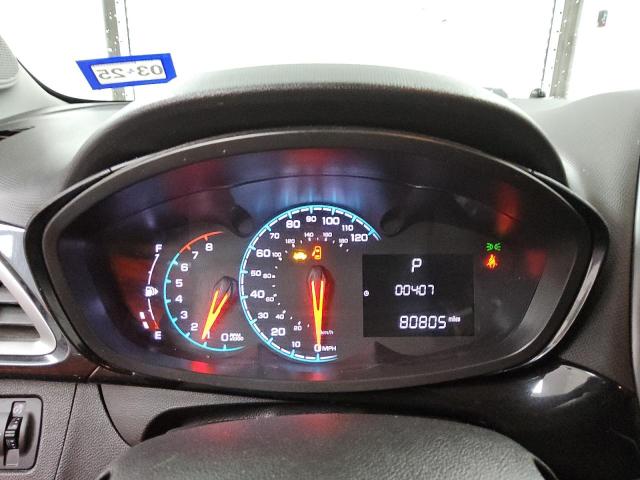 Photo 9 from auction – 2019 CHEVROLET SPARK 1LT with VIN KL8CD6SA0KC729524