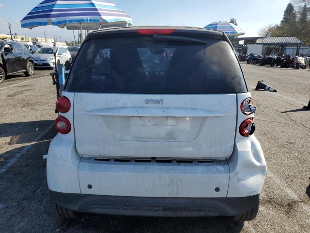 Photo 6 from auction – 2013 SMART FORTWO PUR with VIN WMEEJ3BA9DK684150