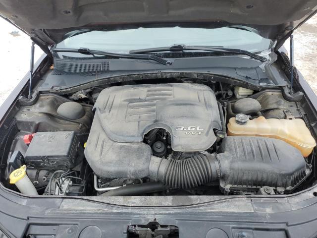 Photo 11 from auction – 2012 CHRYSLER 300 LIMITE with VIN 2C3CCACGXCH137096