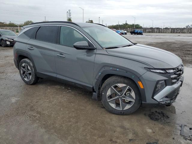 Photo 4 from auction – 2025 HYUNDAI TUCSON SEL with VIN 5NMJBCDE2SH465985