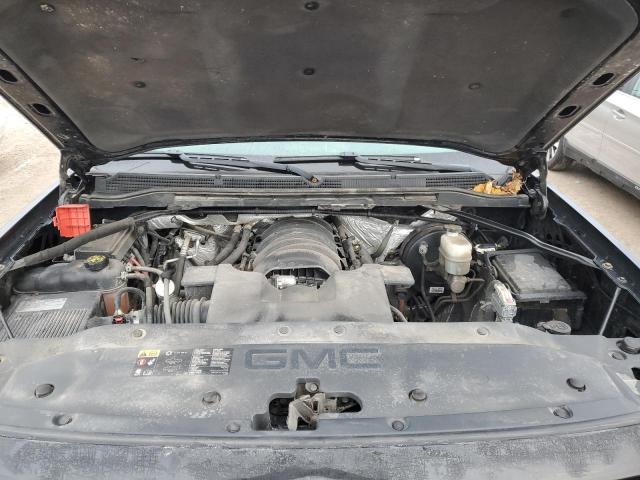 Photo 11 from auction – 2014 GMC SIERRA K15 with VIN 3GTU2VECXEG523153