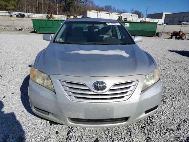 Photo 5 from auction – 2009 TOYOTA CAMRY BASE with VIN 4T1BE46K09U901686