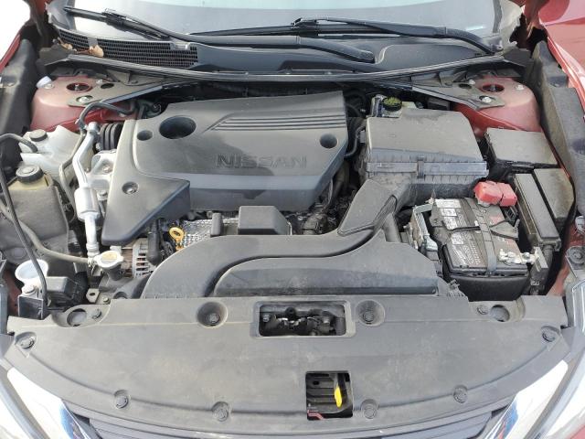 Photo 11 from auction – 2017 NISSAN ALTIMA 2.5 with VIN 1N4AL3AP1HC168609