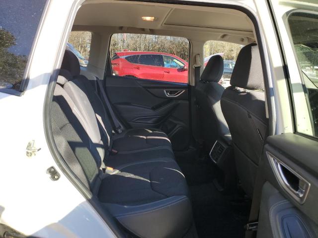 Photo 11 from auction – 2019 SUBARU FORESTER P with VIN JF2SKAEC1KH486853