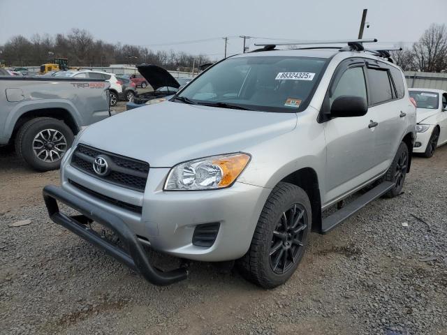 TOYOTA RAV4 2010 con VIN 2T3BF4DV7AW056700 - Foto de la subasta