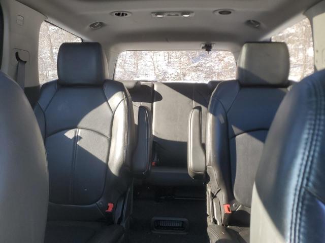 Photo 10 from auction – 2012 GMC ACADIA SLT with VIN 1GKKVRED7CJ295952