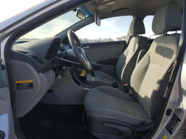 Photo 7 from auction – 2013 HYUNDAI ACCENT GLS with VIN KMHCT4AE6DU447934