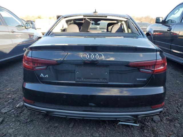 Photo 6 from auction – 2019 AUDI A4 PREMIUM with VIN WAUENAF49KA110109