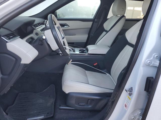Photo 7 from auction – 2019 LAND ROVER RANGE ROVE with VIN SALYL2EX6KA235553
