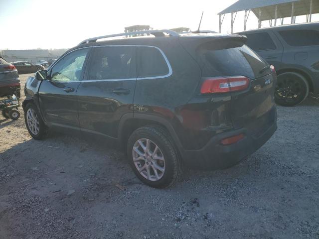 Photo 2 from auction – 2018 JEEP CHEROKEE L with VIN 1C4PJLLB3JD596998