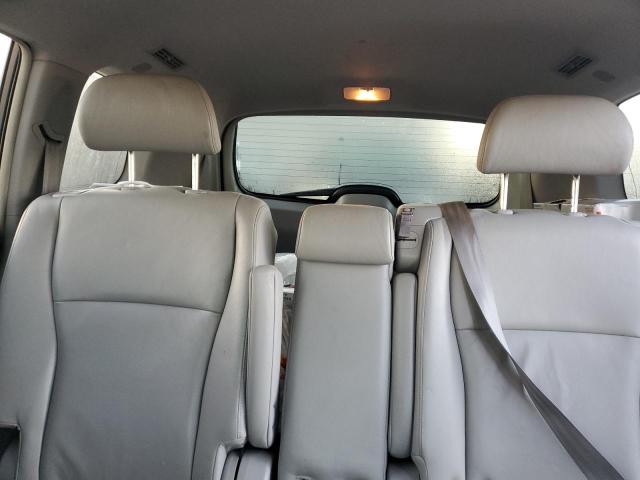 Photo 10 from auction – 2008 TOYOTA HIGHLANDER with VIN JTEDS42A682030558