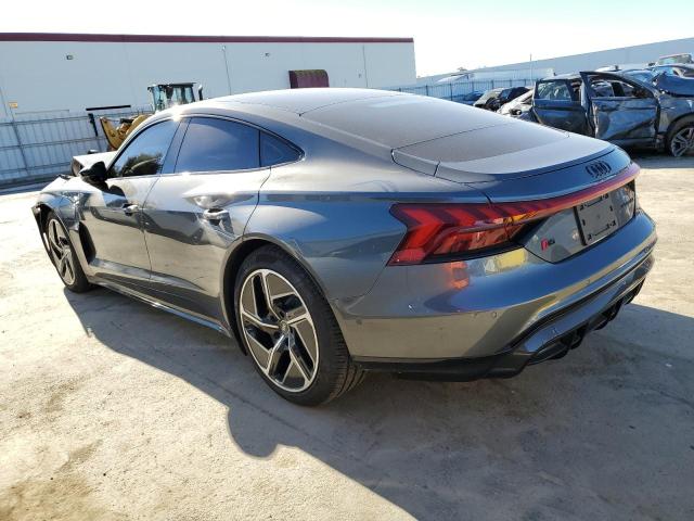 Photo 2 from auction – 2024 AUDI RS E-TRON with VIN WAUBHBFW8R7901420