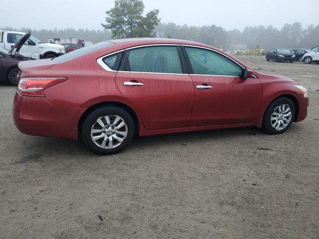 Photo 3 from auction – 2013 NISSAN ALTIMA 2.5 with VIN 1N4AL3APXDC251921