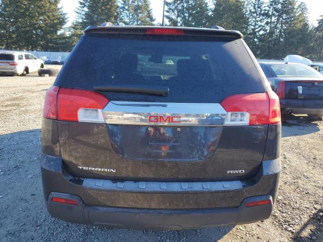 Photo 6 from auction – 2013 GMC TERRAIN SL with VIN 2GKFLVEK4D6359314