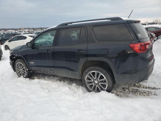 Снимка 2 от търг – 2019 GMC ACADIA ALL с VIN 1GKKNVLS4KZ217395