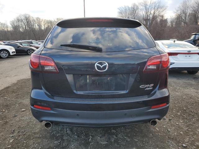 Photo 6 from auction – 2015 MAZDA CX-9 TOURI with VIN JM3TB3CV6F0457850