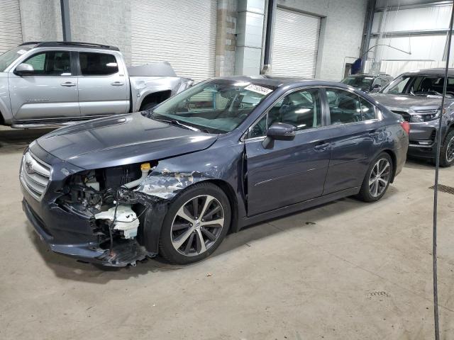 SUBARU LEGACY 2.5 2015 with VIN 4S3BNBN69F3065083 - Photo from auction