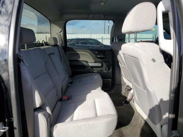 Photo 10 from auction – 2015 CHEVROLET SILVERADO with VIN 3GCUKREC6FG184481