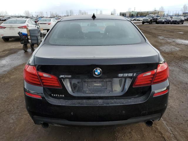 Photo 6 from auction – 2015 BMW 535 XI with VIN WBA5B3C56FD543487