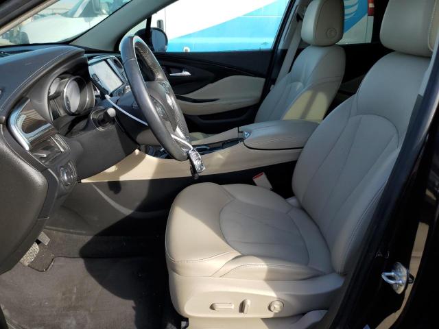 Photo 7 from auction – 2020 BUICK ENVISION P with VIN LRBFXBSAXLD045207