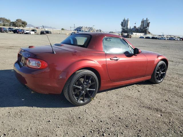 Photo 3 from auction – 2010 MAZDA MX-5 MIATA with VIN JM1NC2FF3A0208198