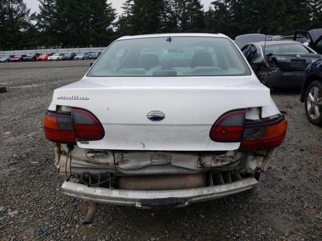 Photo 6 from auction – 2002 CHEVROLET MALIBU with VIN 1G1ND52J22M714701