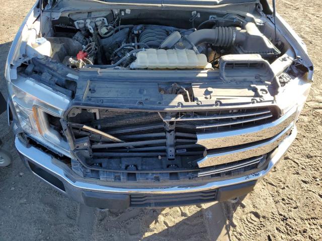 Photo 11 from auction – 2020 FORD F150 SUPER with VIN 1FTEW1E58LKD51066
