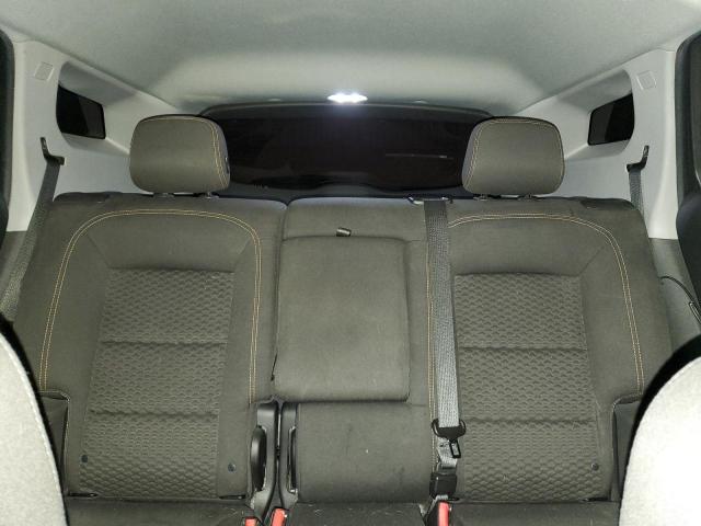 Photo 10 from auction – 2019 GMC TERRAIN SL with VIN 3GKALMEV4KL291703